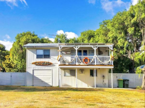 Abbey Beachviews with WiFi Vasse